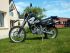 moto KTM LC4 ENDURO