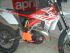 moto GAS GAS EC