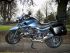moto BMW R1150R ABS