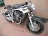 moto SUZUKI GSXR