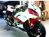 moto YAMAHA R6 YZF