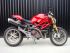 moto DUCATI MONSTER S