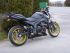 moto SUZUKI GSR