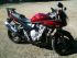 moto SUZUKI GSF BANDIT S