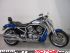 moto HARLEY DAVIDSON STREET ROD