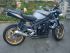 moto TRIUMPH STREET TRIPLE R