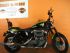 moto HARLEY DAVIDSON NIGHTSTER XL 1200N