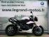 moto TRIUMPH SPEED TRIPLE
