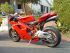 moto DUCATI 1098 SUPERBIKE S