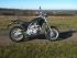 moto APRILIA STARCK