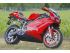 moto DUCATI 749 S BIPOSTO