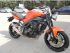 moto TRIUMPH SPEED TRIPLE
