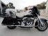 moto HARLEY DAVIDSON STREET GLIDE