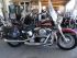moto HARLEY DAVIDSON HERITAGE SOFTAIL