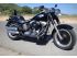 moto HARLEY DAVIDSON SOFTAIL FAT BOY