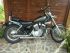 moto YAMAHA XV VIRAGO