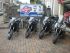 moto HONDA CROSSTOURER