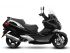 scooter  GT-SPORT 125