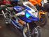 moto SUZUKI GSXR