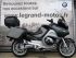 moto BMW R1200RT ABS