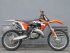 moto KTM SX