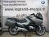 moto BMW R1200RT ABS