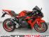 moto HONDA CBR RR FIREBLADE