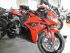 moto HONDA CBR RR IE