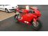 moto DUCATI 999 SUPERBIKE BIPOSTO
