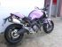 moto DUCATI MONSTER