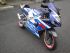 moto SUZUKI GSXR