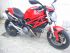 moto DUCATI MONSTER