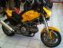 moto DUCATI MONSTER IE