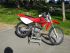 moto occasion HONDA XR R