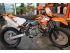 moto KTM EXC R