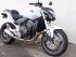 moto HONDA HORNET CB