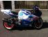 moto SUZUKI GSXR