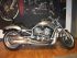 moto HARLEY DAVIDSON V ROD