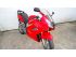 moto HONDA VFR F VTEC