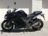 moto KAWASAKI Z 1000 SX