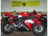 moto YAMAHA YZF R