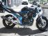moto SUZUKI GSF BANDIT N