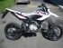 moto YAMAHA WR X
