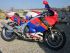 moto HONDA CBR RR FIREBLADE