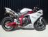 moto YAMAHA R1 YZF