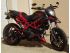 moto DUCATI HYPERMOTARD