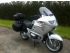 moto BMW R1150RT ABS