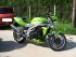 moto TRIUMPH SPEED TRIPLE