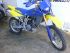 moto HUSQVARNA TE ENDURO