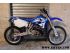 moto YAMAHA YZ